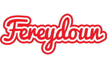 Fereydoun sunshine logo