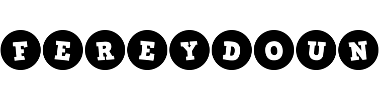 Fereydoun tools logo