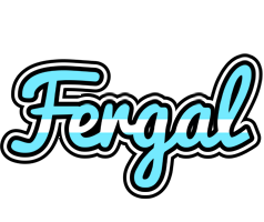 Fergal argentine logo