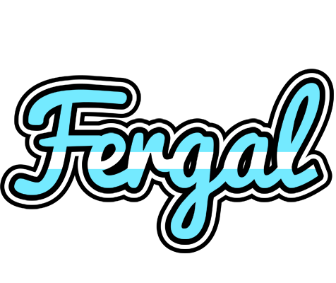 Fergal argentine logo