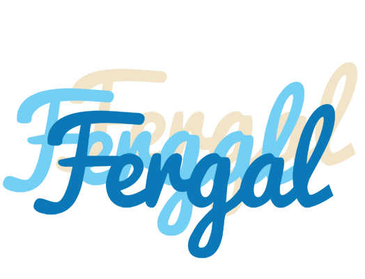 Fergal breeze logo