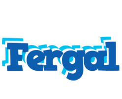 Fergal business logo