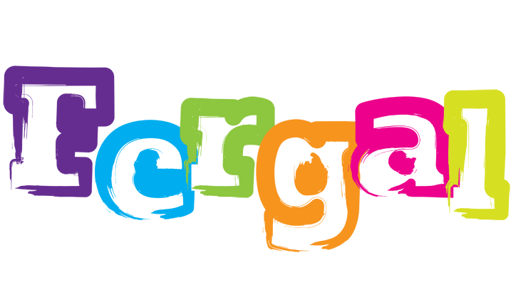 Fergal casino logo