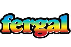 Fergal color logo