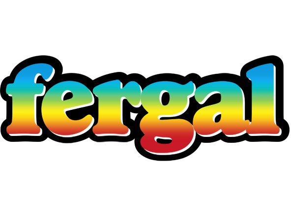 Fergal color logo
