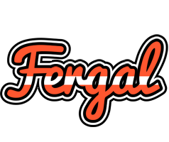 Fergal denmark logo