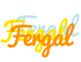 Fergal energy logo