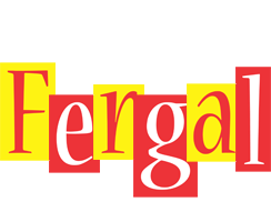 Fergal errors logo