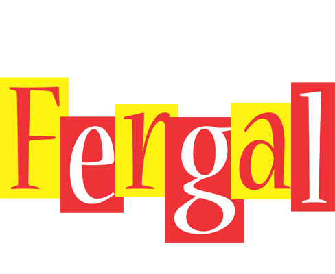 Fergal errors logo