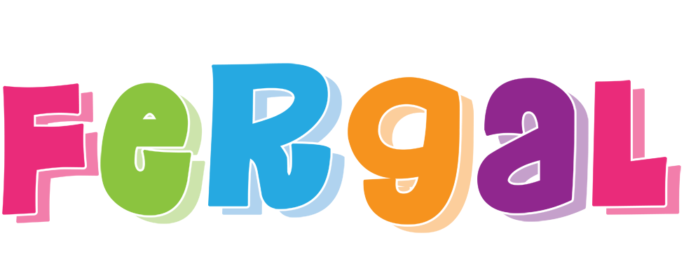 Fergal friday logo