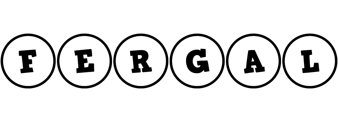 Fergal handy logo