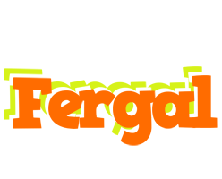 Fergal healthy logo