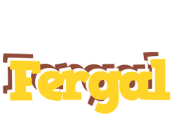 Fergal hotcup logo