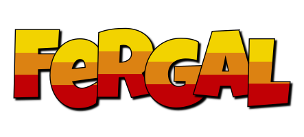 Fergal jungle logo