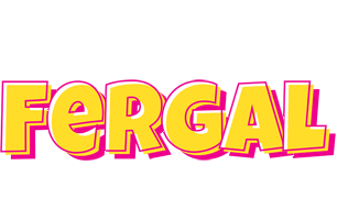 Fergal kaboom logo