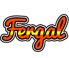 Fergal madrid logo