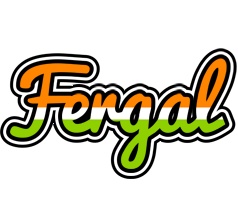 Fergal mumbai logo