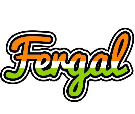 Fergal mumbai logo