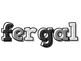 Fergal night logo