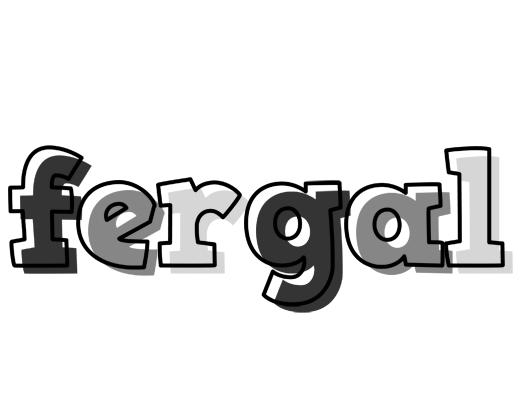 Fergal night logo