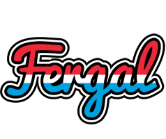 Fergal norway logo