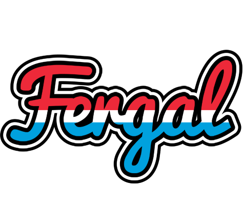 Fergal norway logo