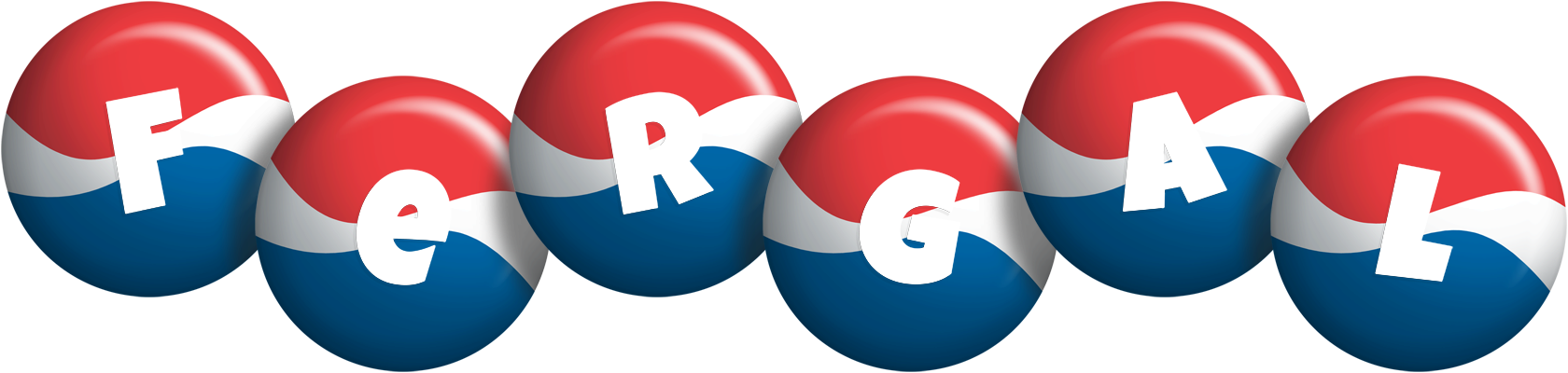 Fergal paris logo