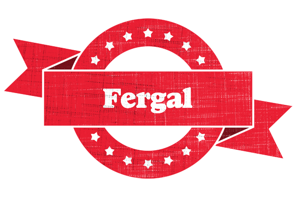 Fergal passion logo