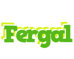 Fergal picnic logo