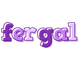 Fergal sensual logo