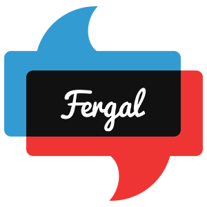 Fergal sharks logo