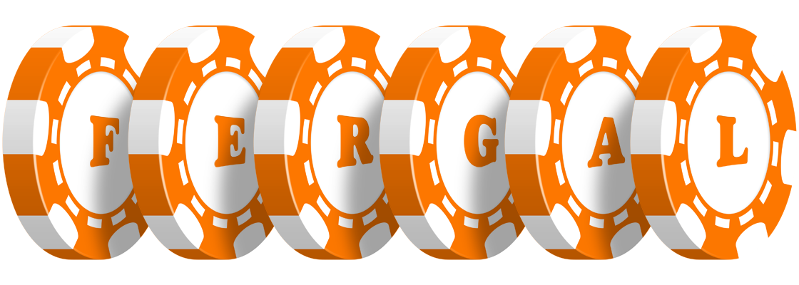 Fergal stacks logo