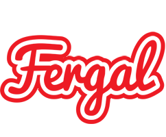 Fergal sunshine logo