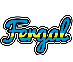 Fergal sweden logo