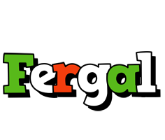 Fergal venezia logo