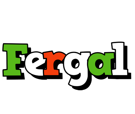 Fergal venezia logo