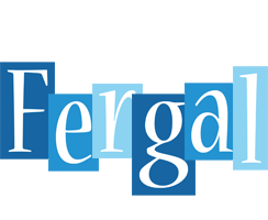 Fergal winter logo