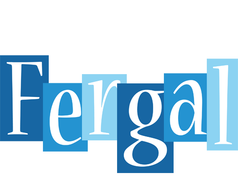 Fergal winter logo