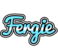 Fergie argentine logo