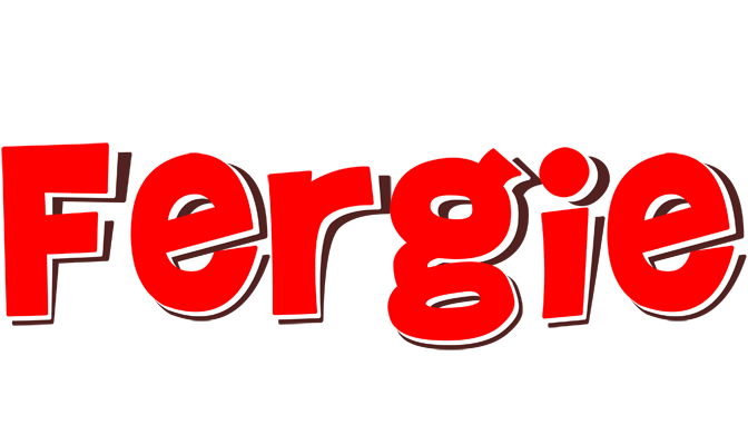 Fergie basket logo