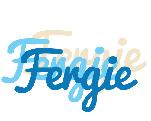 Fergie breeze logo