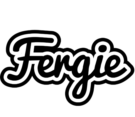 Fergie chess logo