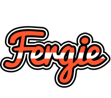 Fergie denmark logo