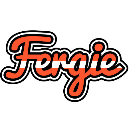 Fergie denmark logo