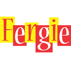 Fergie errors logo