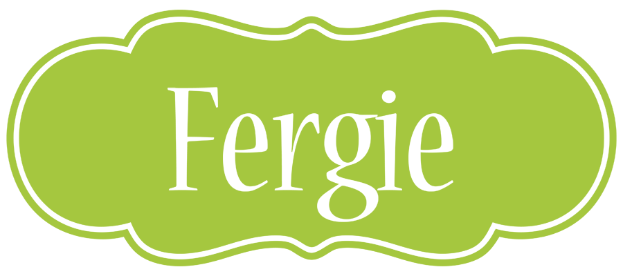 Fergie family logo