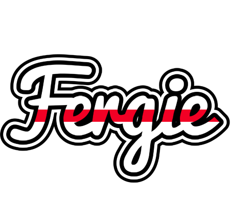 Fergie kingdom logo