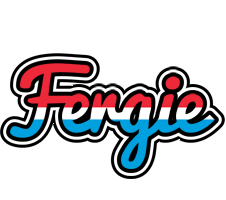 Fergie norway logo