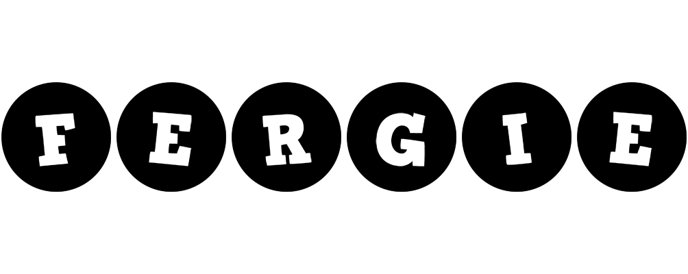 Fergie tools logo