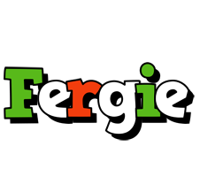 Fergie venezia logo